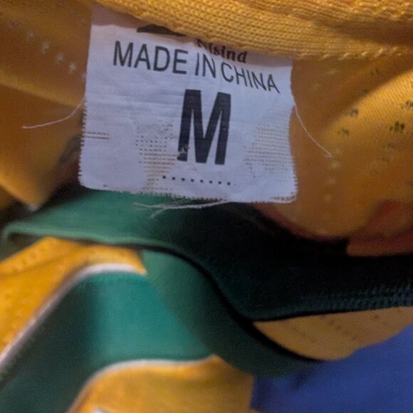 Vintage Seattle Sonics #20 Payton Jersey Mens Sz M #20 Adidas NBA - Picture 6 of 6